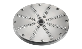 Диск терка 2мм Vortmax Z2